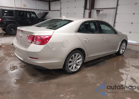 2015 Chevrolet Malibu 2Lt z USA, uszkodzony, nr VIN 1G11D5SL4FF253026